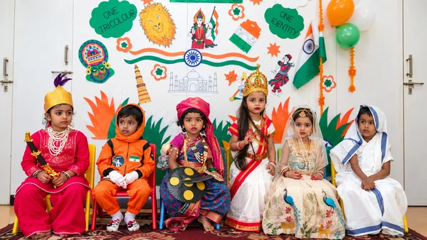 Extra-Curricular Activities & Arts